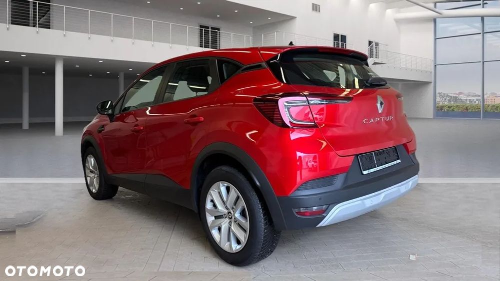 Renault Captur 1.3 TCe Intens EDC - 5