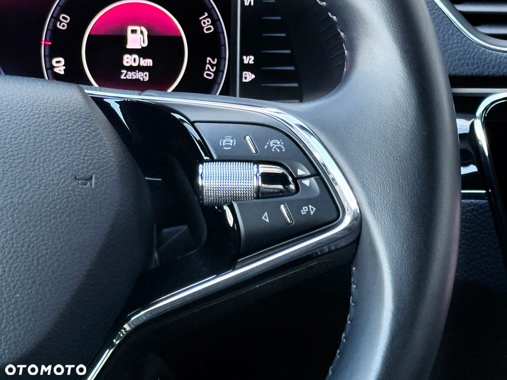 Skoda Superb 2.0 TSI L&K DSG - 25