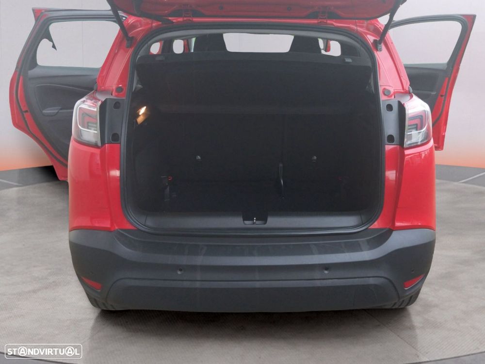 Opel Crossland X 1.2 T Innovation Aut. - 6