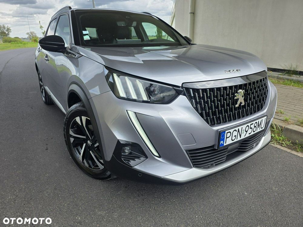 Peugeot 2008 - 29