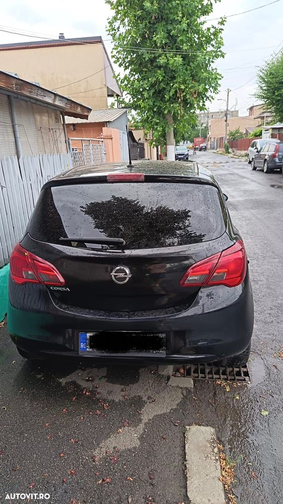Opel Corsa - 8