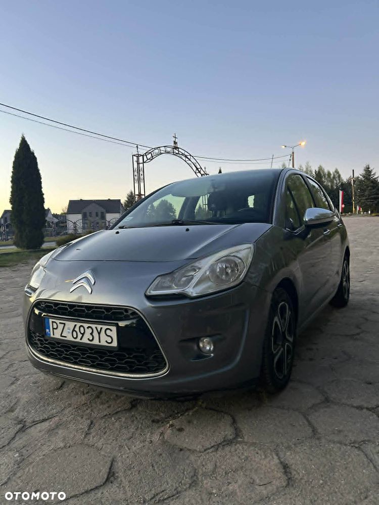 Citroën C3 1.6 e-HDi Exclusive - 5