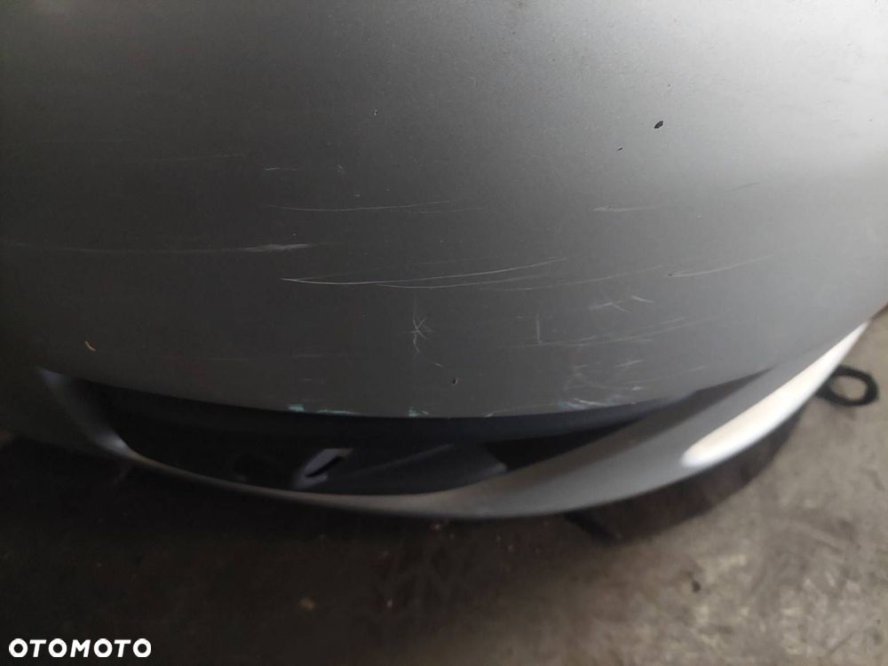 KOMPLETNY PRZÓD MASKA ZDERZAK BŁOTNIK LAMPA CITROEN C4 PICASSO I EZRC - 23