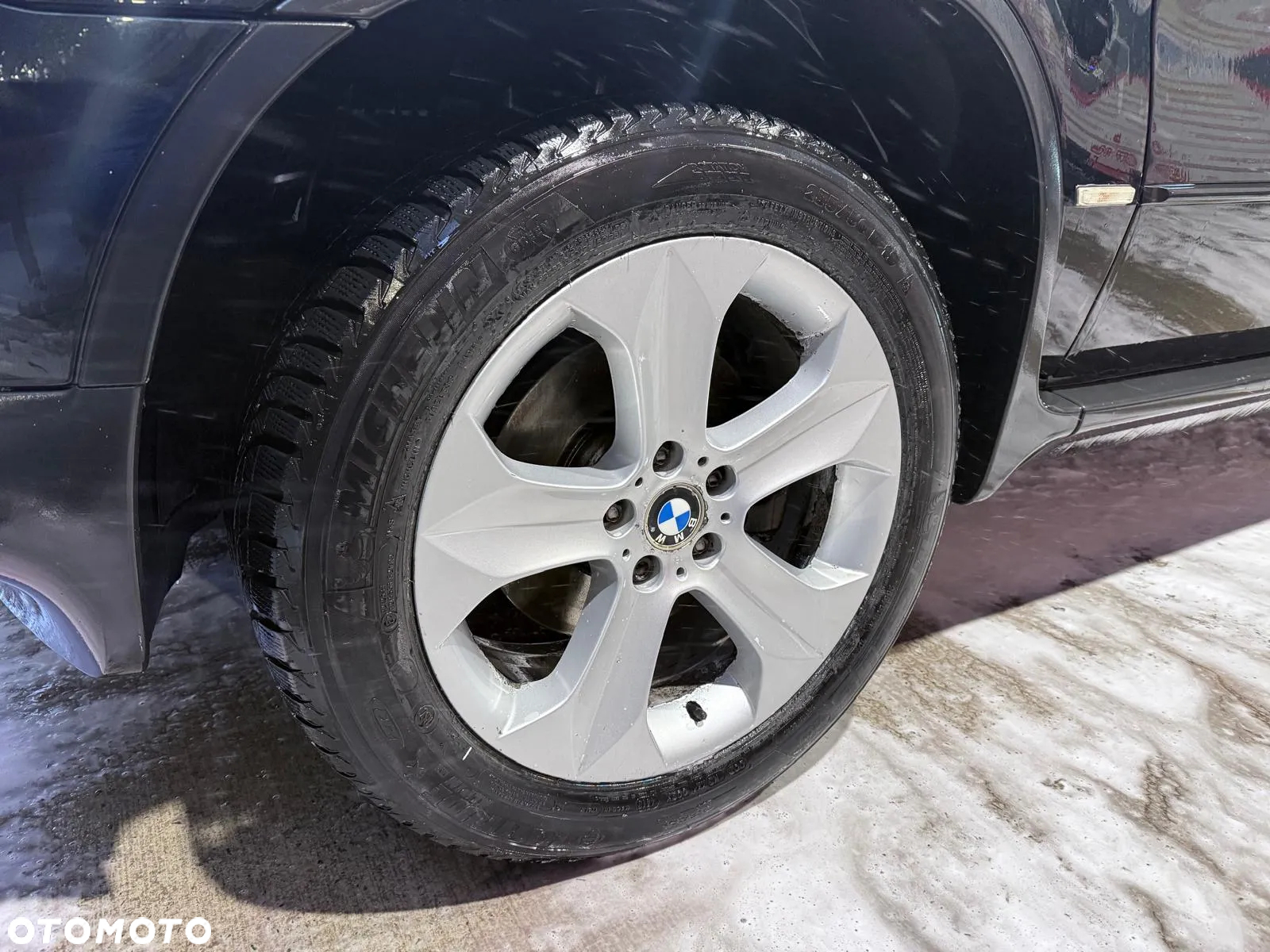 BMW X5 3.0 d - 9