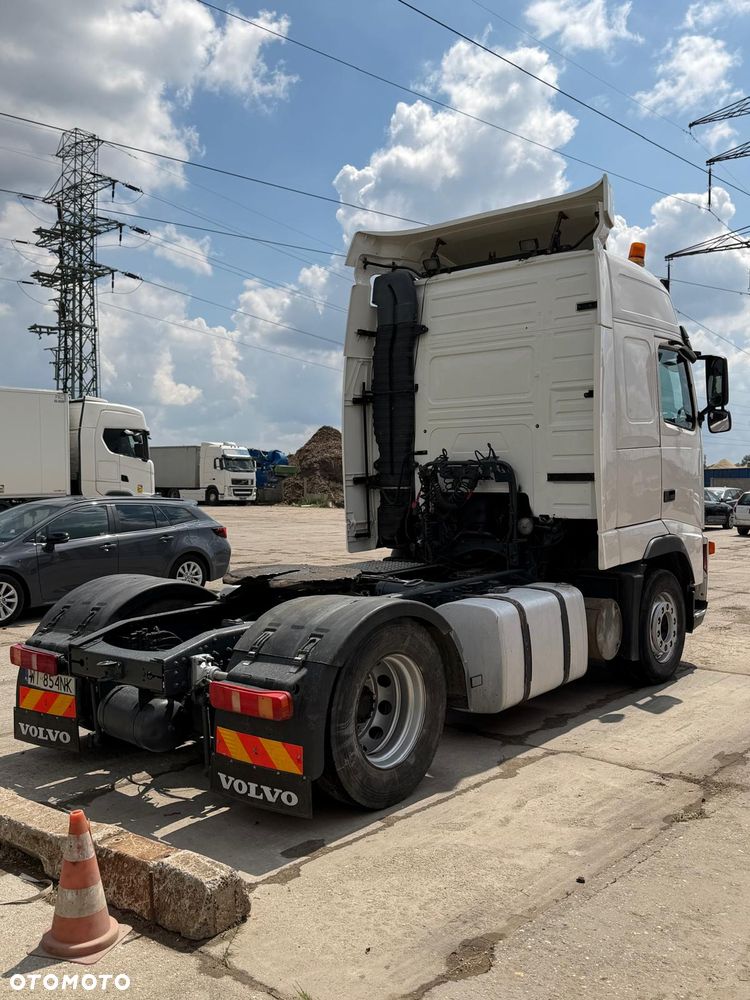 Volvo FH 440 - 3