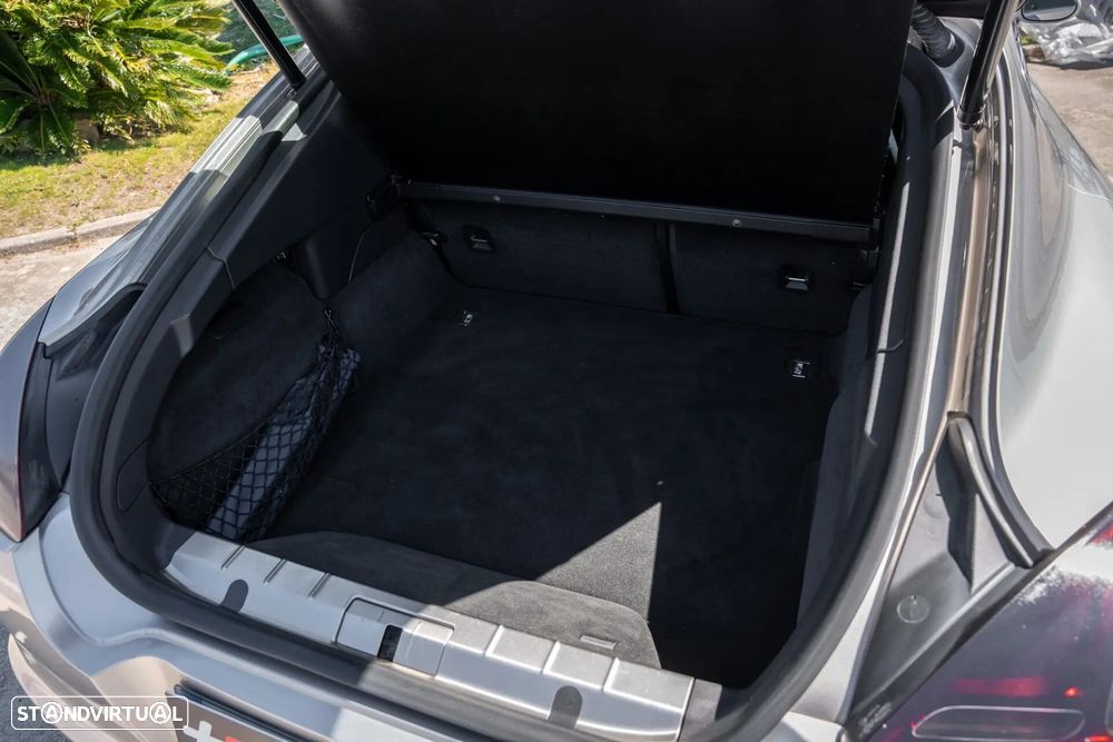 Porsche Panamera S Hybrid - 27