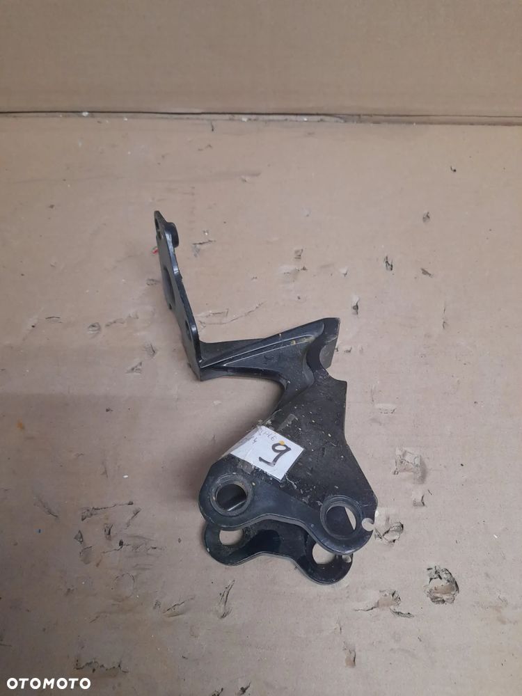 Stelaż zegarów lampy Triumph Street 675 13-16r - 5