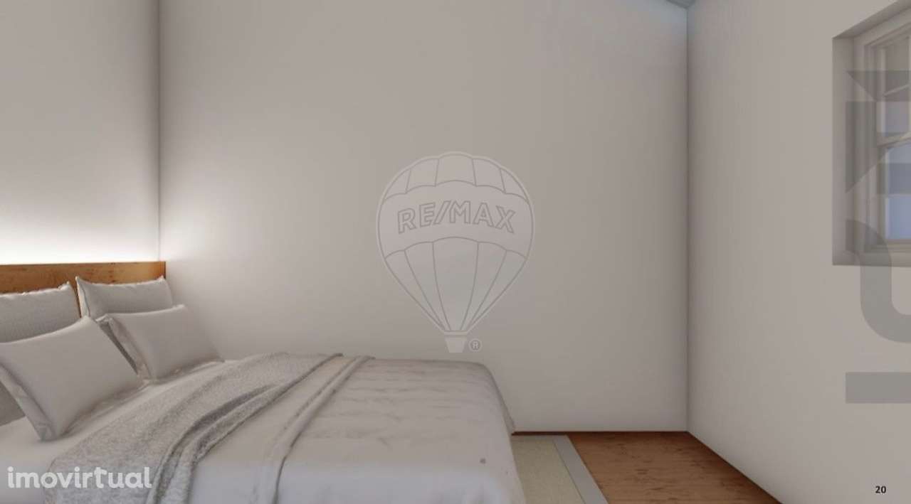 Moradia T2 para venda - Grande imagem: 2/25