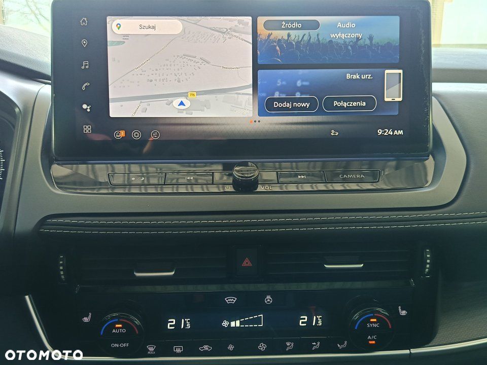 Nissan Qashqai - 17