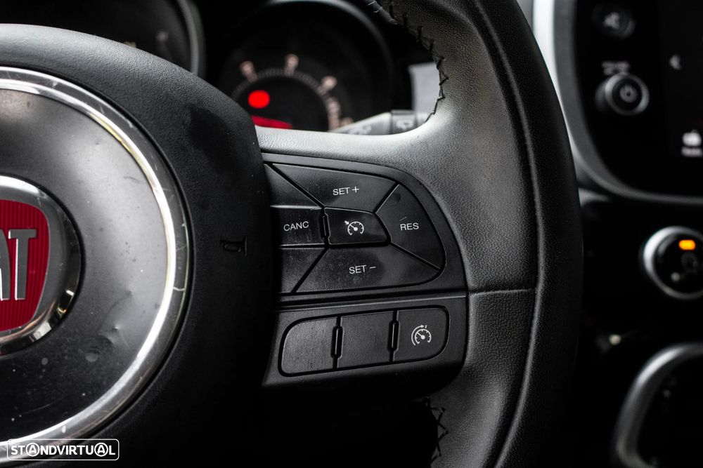 Fiat 500X 1.3 MJ - 15