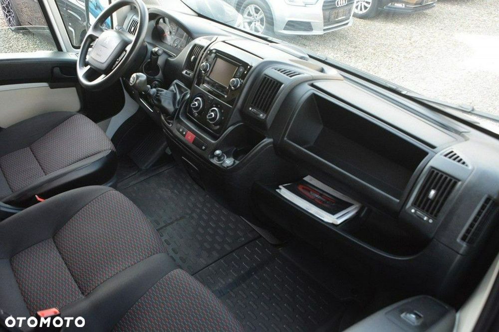 Peugeot Boxer - 15