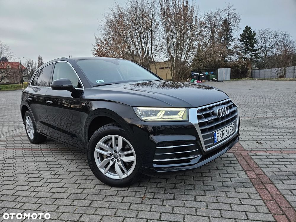 Audi Q5 - 34