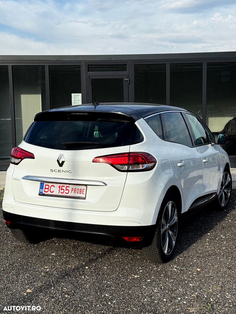 Renault Scenic ENERGY dCi 110 Business - 3