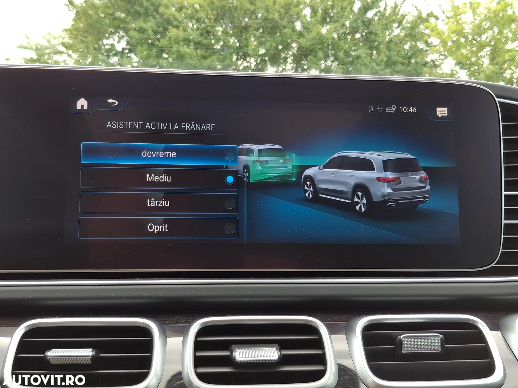 Mercedes-Benz GLS 400 d 4MATIC Aut. - 33
