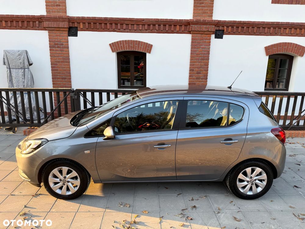 Opel Corsa 1.4 Color Edition - 14