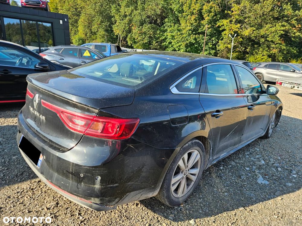 Renault Talisman - 2
