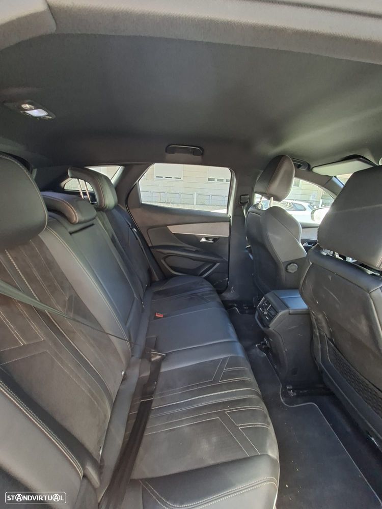Peugeot 3008 1.2 PureTech GT - 6