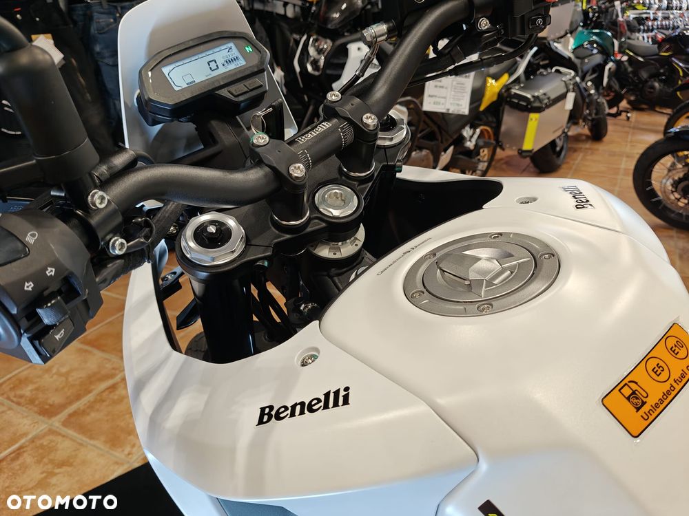 Benelli BKX - 14