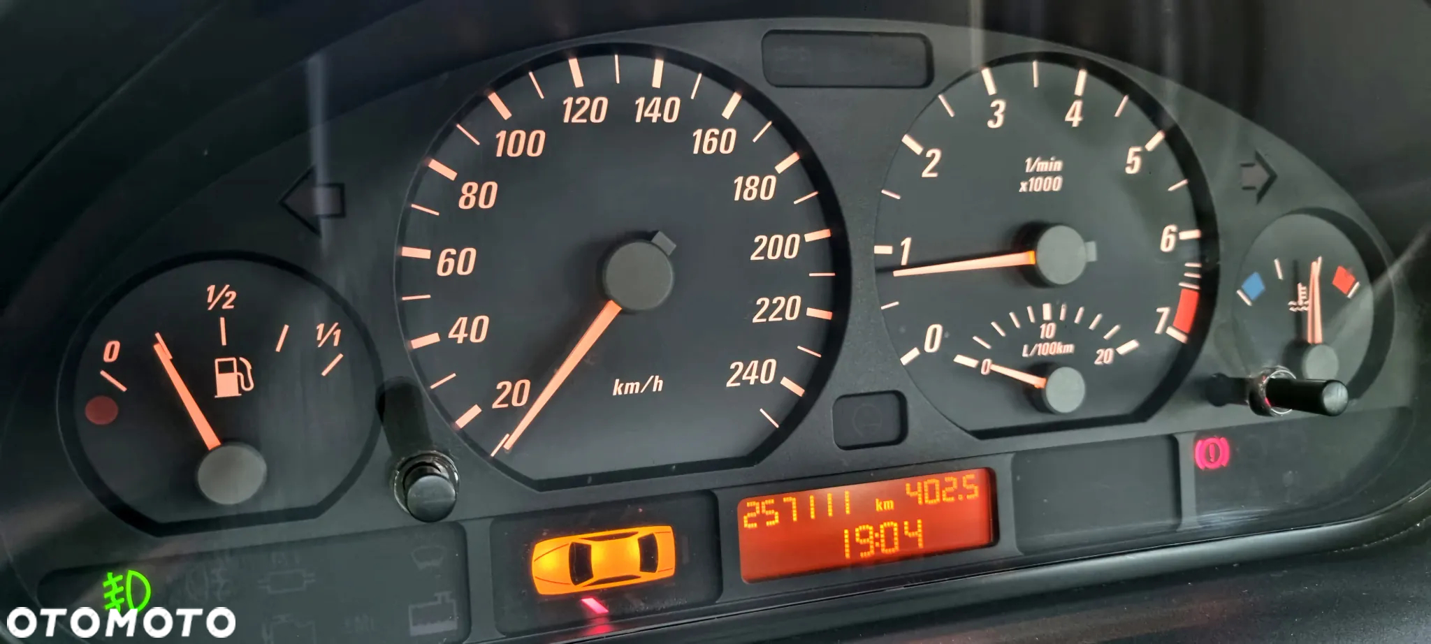 BMW Seria 3 318Ci - 9