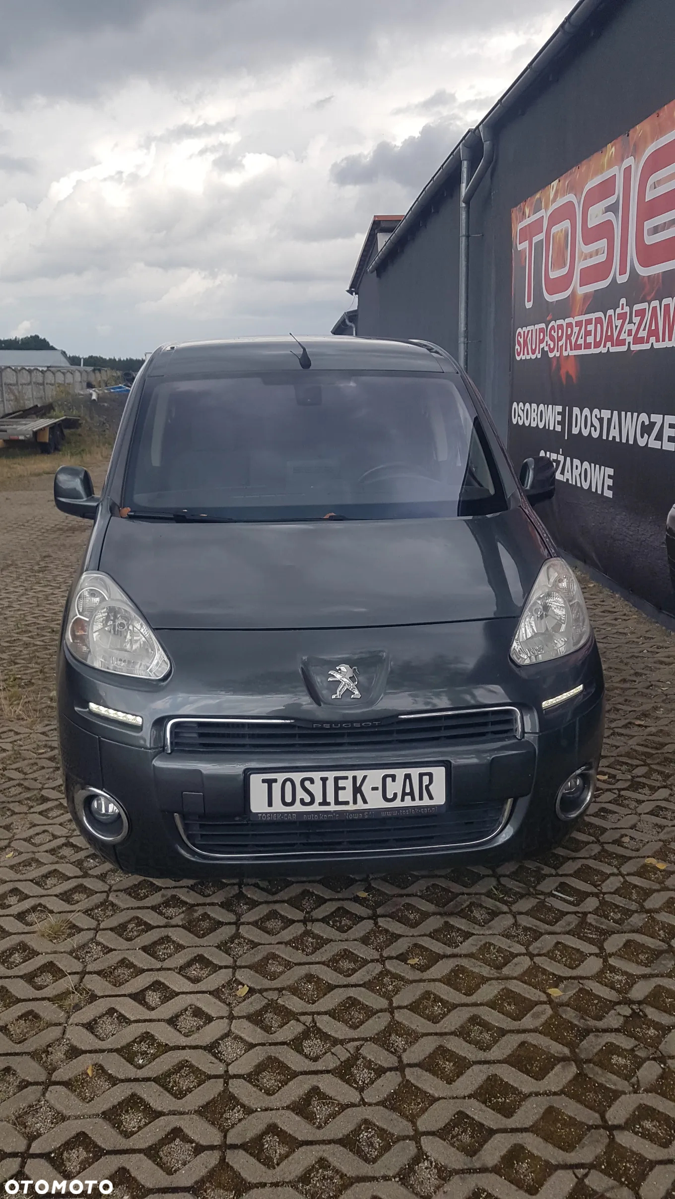 Peugeot Partner - 22