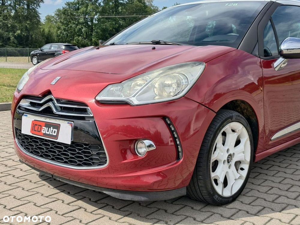 Citroën DS3 - 26