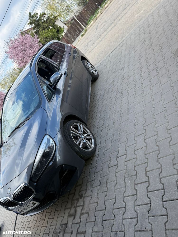 BMW Seria 2 - 20
