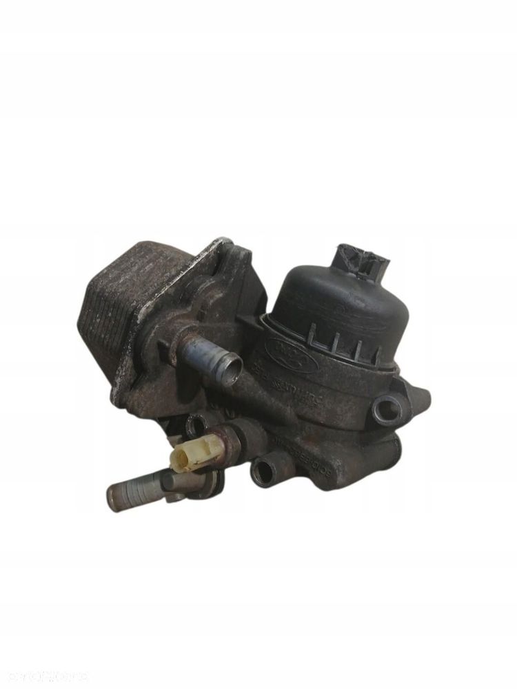 filtra oleju chłodniczka ducato iii boxer jumper ii 2.2 hdi 6c1q-6b624-ac - 2
