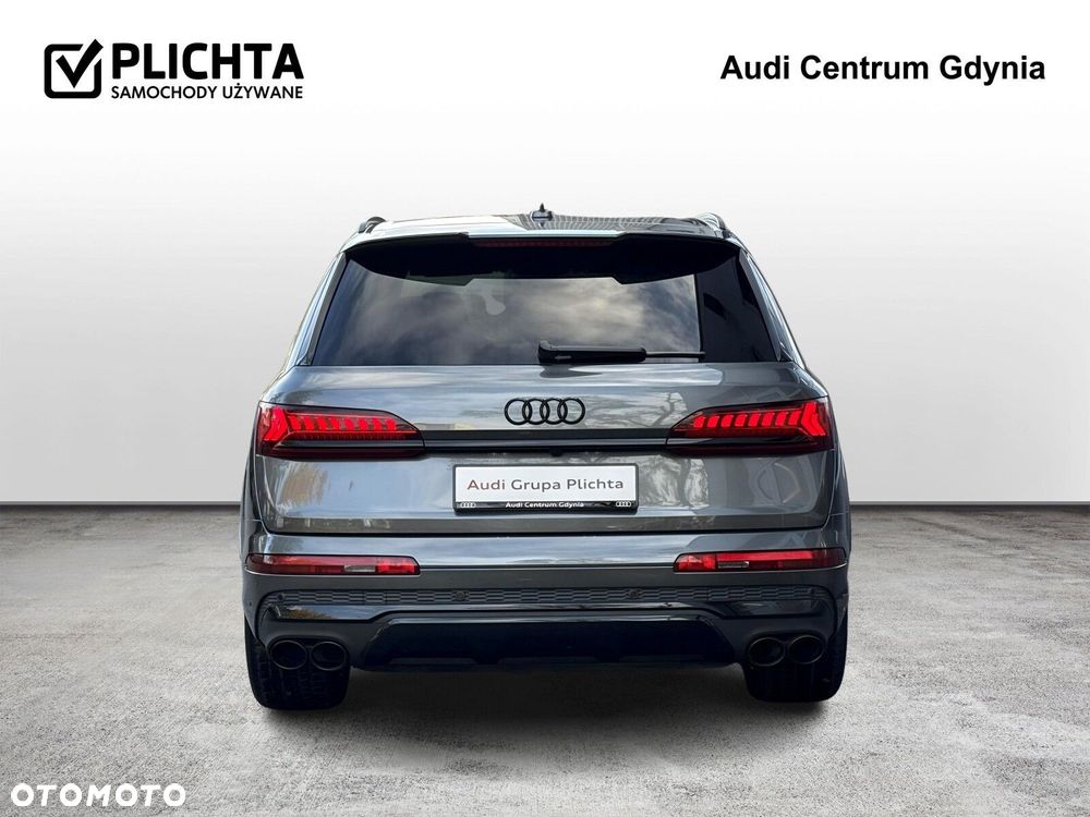 Audi SQ7 - 4