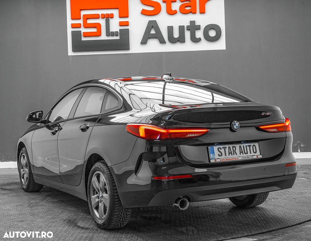 BMW Seria 2 - 5
