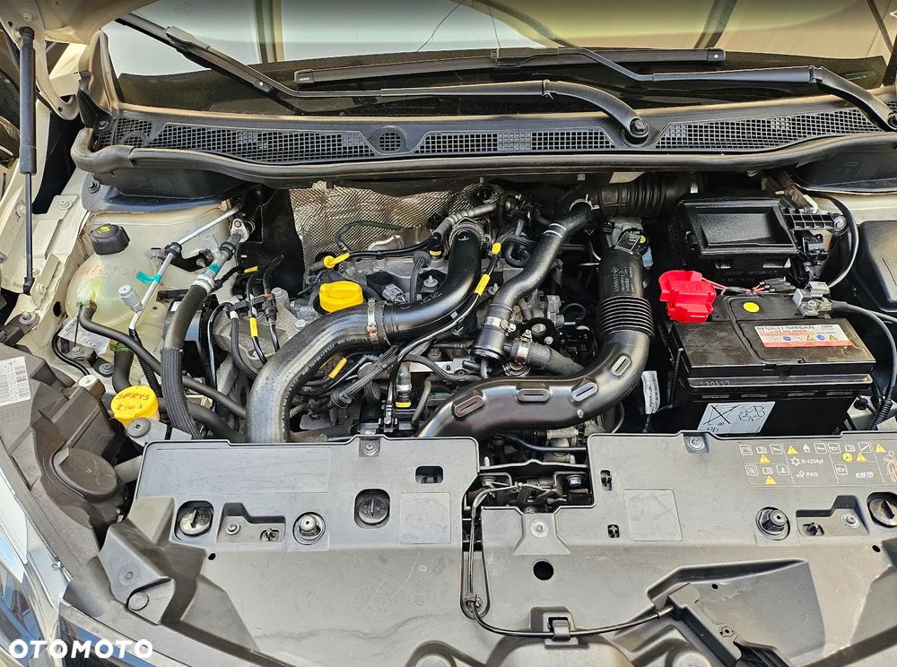Renault Captur 0.9 Energy TCe Limited - 15