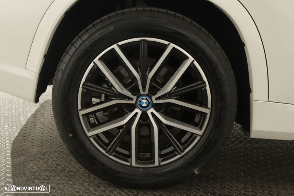 BMW X1 xDrive25e Pack Desportivo M - 5