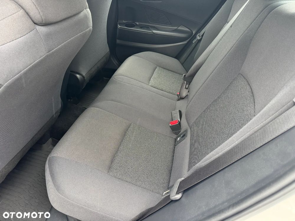 Toyota C-HR 1.8 Hybrid Comfort - 16