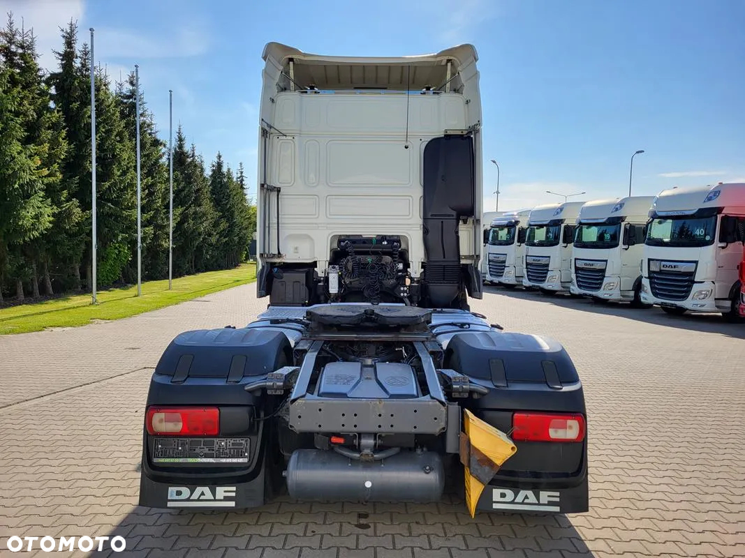 DAF FT XF 440 - 5