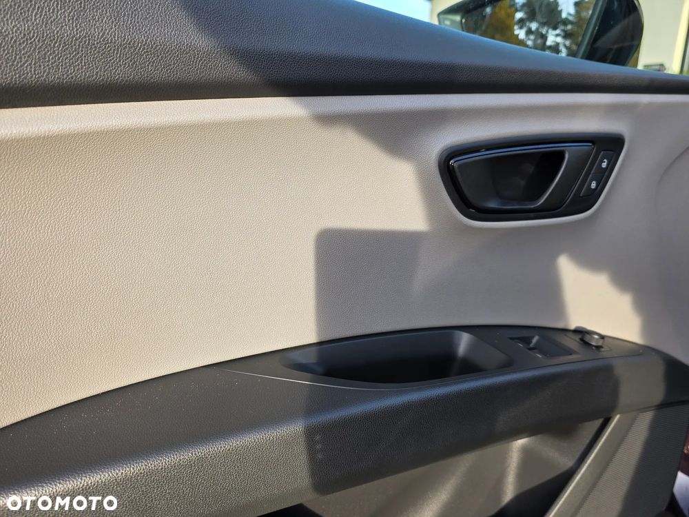 Seat Leon 1.6 TDI Reference - 14