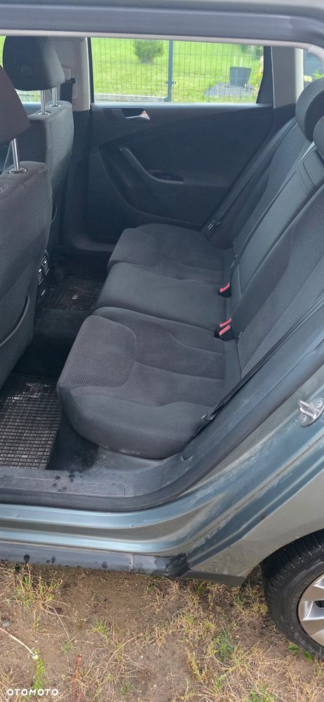 Volkswagen Passat 2.0 TDI DPF Comfortline DSG - 12