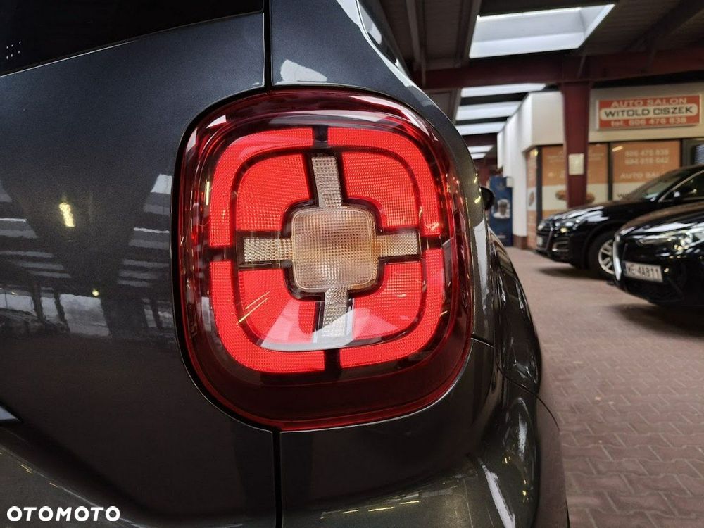 Dacia Duster 1.6 SCe Prestige - 9