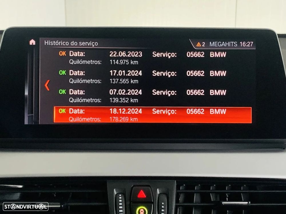 BMW X2 25 e xDrive - 28