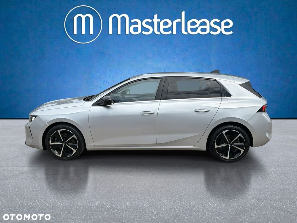 Opel Astra - 8