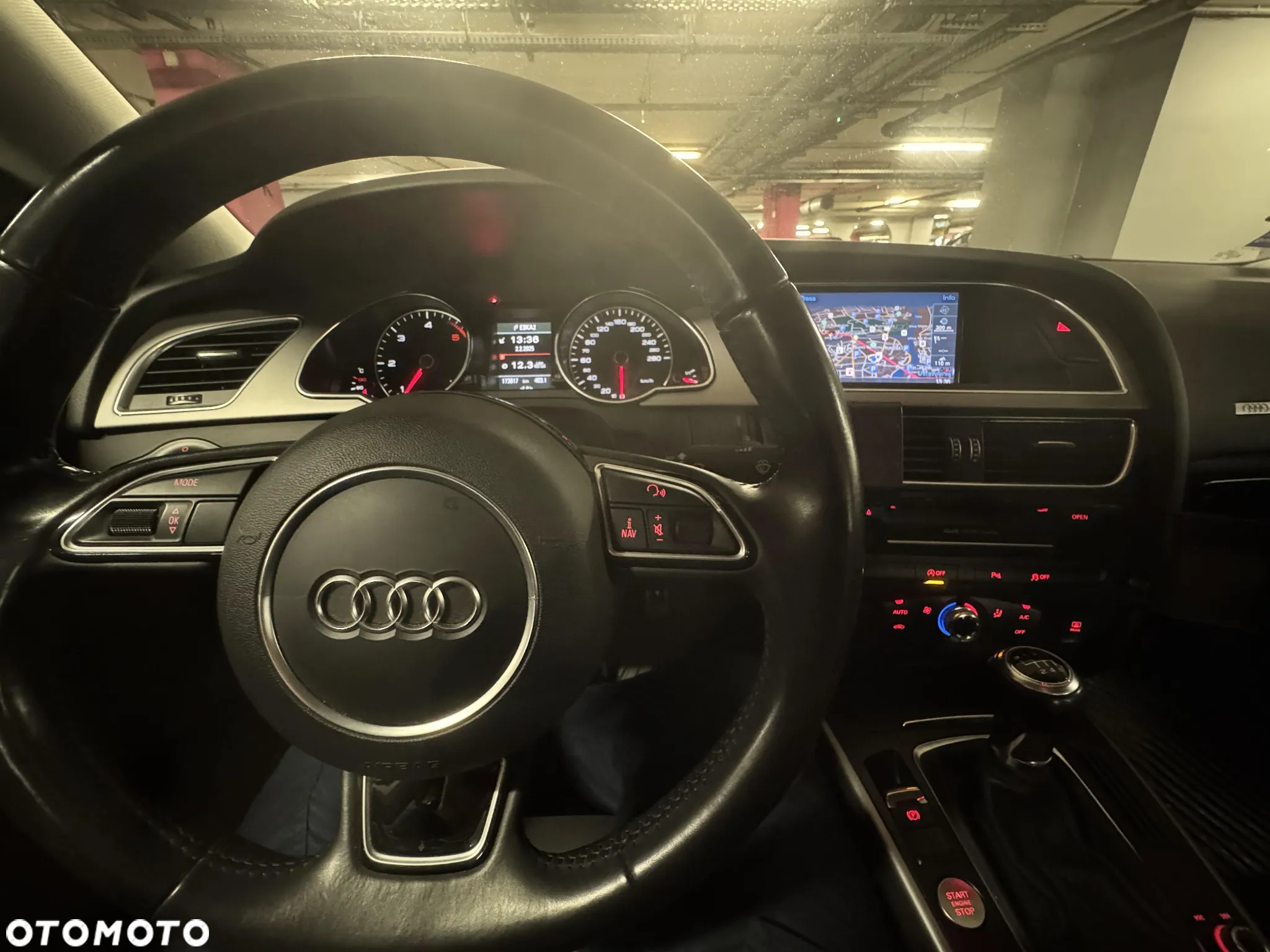Audi A5 2.0 TDI - 11