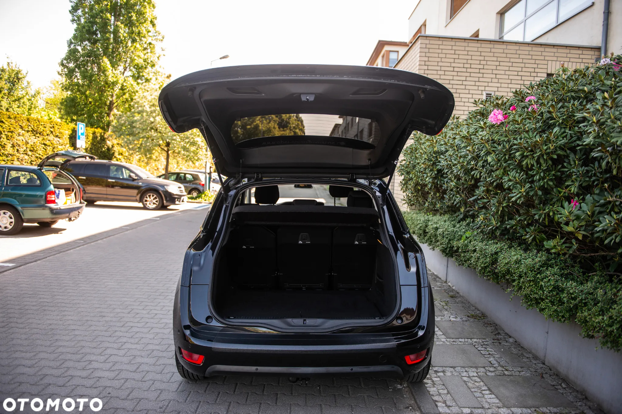 Citroën C4 Picasso 1.6 BlueHDi MoreLife - 11