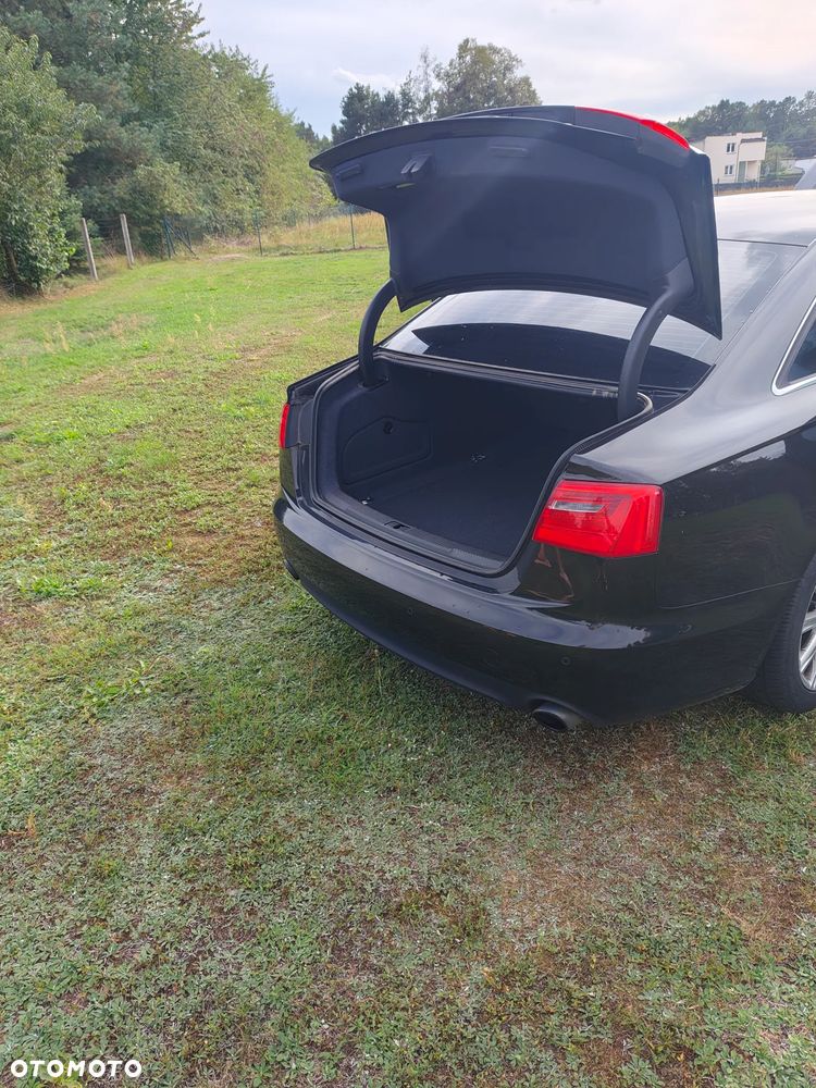 Audi A6 Limousine - 6