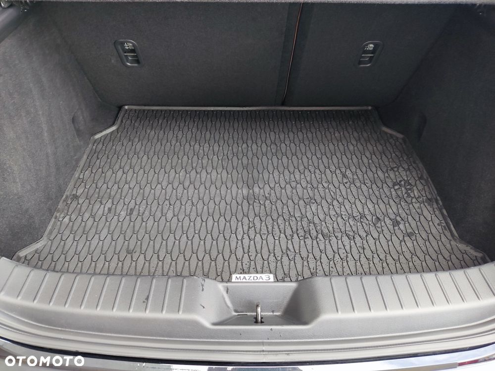 Mazda 3 - 31