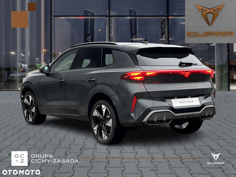 Cupra Terramar - 4