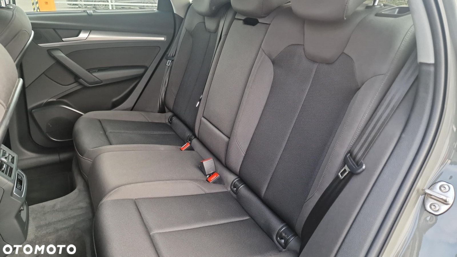 Audi Q5 - 16