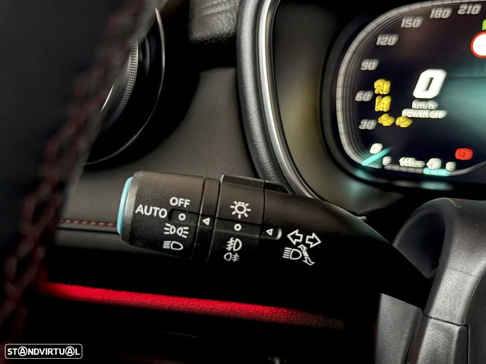 MG EHS 1.5 T-GDI Plug-in Hybrid Luxury - 41