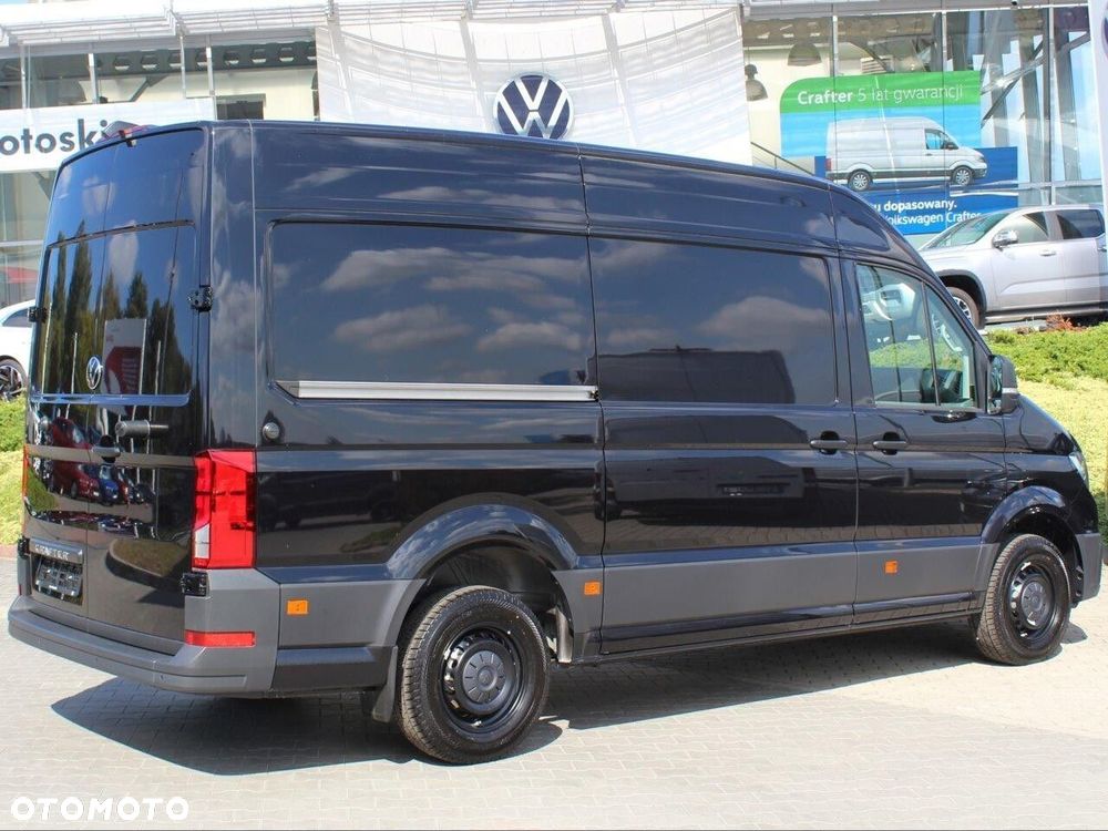 Volkswagen Crafter 35 Furgon 2.0 TDI - 6