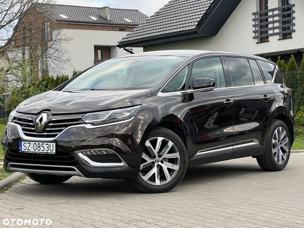 Renault Espace Energy dCi 160 EDC Intens - 2