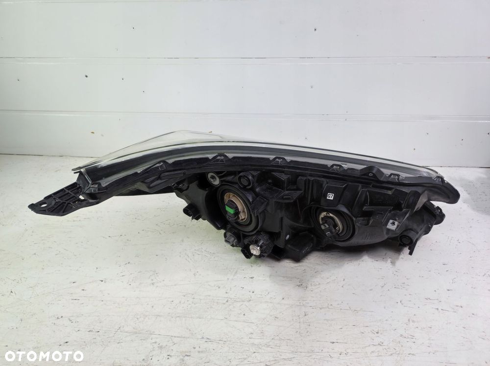 lampa lewa honda crv cr-v fl lift 15-18zwykła led - 14