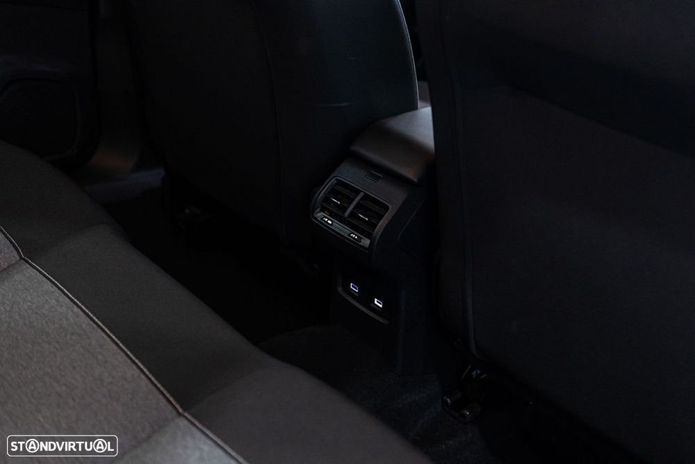 Citroën e-C4 50 kWh YOU! - 14