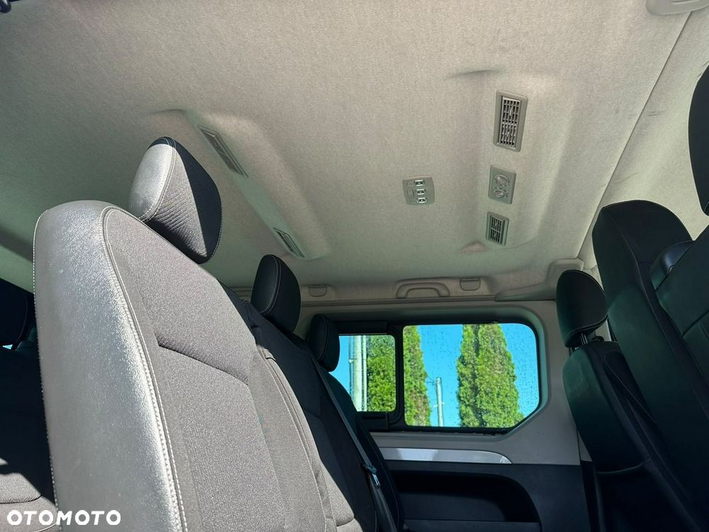 Renault Trafic - 17